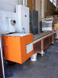 Image BELCO Blister Pack Machine - 5 from Bid-on-Equipment.com