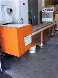 Image BELCO Blister Pack Machine - 7 from Bid-on-Equipment.com
