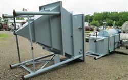Image LAMELLA Inclined Plate Clarifier with Flocculent/Flash Mix Tank - 1 from Bid-on-Equipment.com