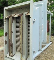 Image LAMELLA Inclined Plate Clarifier with Flocculent/Flash Mix Tank - 2 from Bid-on-Equipment.com