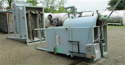 Image LAMELLA Inclined Plate Clarifier with Flocculent/Flash Mix Tank - 3 from Bid-on-Equipment.com