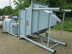 Image LAMELLA Inclined Plate Clarifier with Flocculent/Flash Mix Tank - 5 from Bid-on-Equipment.com