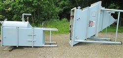 Image LAMELLA Inclined Plate Clarifier with Flocculent/Flash Mix Tank - 6 from Bid-on-Equipment.com