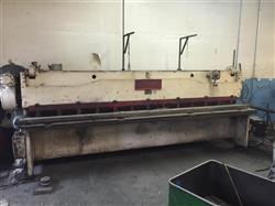 Image COLUMBIA Metal Shear - 1 from Bid-on-Equipment.com