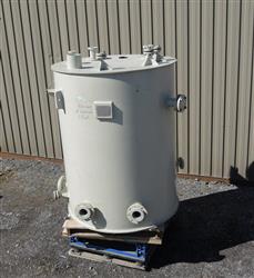 Image 600 Gallon Polypropylene Tank - 1 from Bid-on-Equipment.com