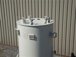 Image 600 Gallon Polypropylene Tank - 6 from Bid-on-Equipment.com