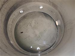Image 600 Gallon Polypropylene Tank - 7 from Bid-on-Equipment.com
