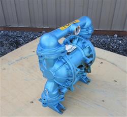 Image SANDPIPER Diaphragm Pump - 10 from Bid-on-Equipment.com