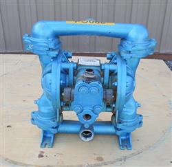 Image SANDPIPER Diaphragm Pump - 1 from Bid-on-Equipment.com