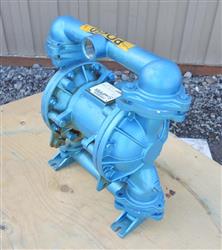 Image SANDPIPER Diaphragm Pump - 3 from Bid-on-Equipment.com