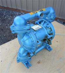 Image SANDPIPER Diaphragm Pump - 4 from Bid-on-Equipment.com