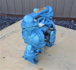 Image SANDPIPER Diaphragm Pump - 6 from Bid-on-Equipment.com