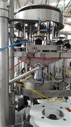 Image RONCHI Bottle Filler Capper - 10 from Bid-on-Equipment.com