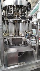 Image RONCHI Bottle Filler Capper - 11 from Bid-on-Equipment.com