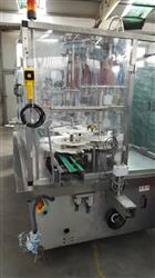 Image RONCHI Bottle Filler Capper - 15 from Bid-on-Equipment.com