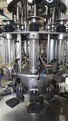 Image RONCHI Bottle Filler Capper - 2 from Bid-on-Equipment.com
