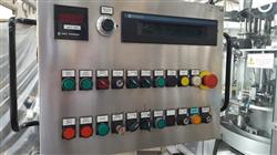 Image RONCHI Bottle Filler Capper - 3 from Bid-on-Equipment.com