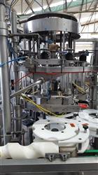 Image RONCHI Bottle Filler Capper - 4 from Bid-on-Equipment.com