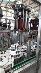 Image RONCHI Bottle Filler Capper - 5 from Bid-on-Equipment.com