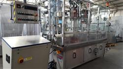Image RONCHI Bottle Filler Capper - 6 from Bid-on-Equipment.com