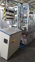 Image RONCHI Bottle Filler Capper - 7 from Bid-on-Equipment.com