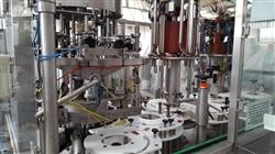 Image RONCHI Bottle Filler Capper - 9 from Bid-on-Equipment.com
