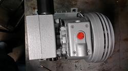 Image RIETSCHLE Vacuum Pump - 6 from Bid-on-Equipment.com
