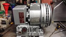 Image RIETSCHLE Vacuum Pump - 7 from Bid-on-Equipment.com