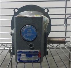 Image BOSTON GEAR 700 Series Standard Worm Gear Speed Reducers Ratio 10 to 1 - 4 from Bid-on-Equipment.com