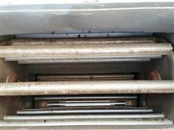 Image SMART MACHINES Twin-Chamber Rotary Cage Lump Breaker - 7 from Bid-on-Equipment.com
