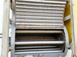 Image SMART MACHINES Twin-Chamber Rotary Cage Lump Breaker - 6 from Bid-on-Equipment.com