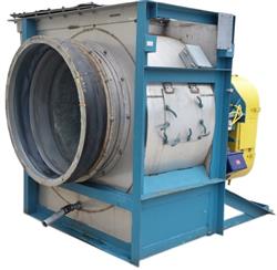 Image TWIN CITY Exhaust Airfoil Fan - 25,000 CFM at 10in SP, Stainless Steel  - 2 from Bid-on-Equipment.com