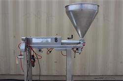 Image UNIFILLER Universal 1000 Bakery Depositor - 2 from Bid-on-Equipment.com