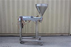 Image UNIFILLER Universal 1000 Bakery Depositor - 1 from Bid-on-Equipment.com