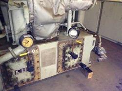 Image 500 HP ELLIOTT Air Compressor - 3 from Bid-on-Equipment.com