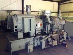 Image 500 HP ELLIOTT Air Compressor - 1 from Bid-on-Equipment.com