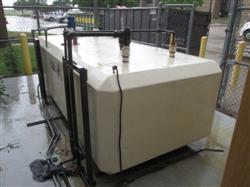 Image 500 Gallon Diesel Tank  - 2 from Bid-on-Equipment.com