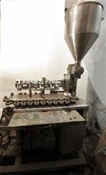 Image ARENCO Gab Tube Filler and Sealer - 1 from Bid-on-Equipment.com