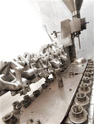 Image ARENCO Gab Tube Filler and Sealer - 2 from Bid-on-Equipment.com