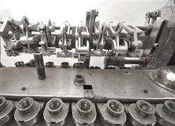 Image ARENCO Gab Tube Filler and Sealer - 3 from Bid-on-Equipment.com