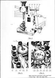Image ARENCO Gab Tube Filler and Sealer - 6 from Bid-on-Equipment.com