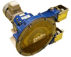 Image .5 HP MOUVEX BLACKMER Abaque Series Pump - 2 from Bid-on-Equipment.com