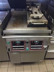 Image GARLAND XG24 Xpress Grill  - 1 from Bid-on-Equipment.com