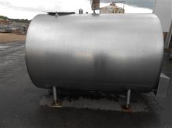 Image 800 Gallon ST. REGIS Milk Keeper  - 1 from Bid-on-Equipment.com