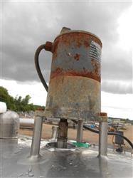 Image 800 Gallon ST. REGIS Milk Keeper  - 5 from Bid-on-Equipment.com