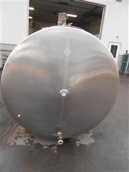 Image 800 Gallon ST. REGIS Milk Keeper  - 6 from Bid-on-Equipment.com