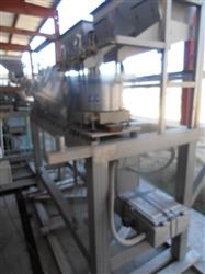 Image ACTION PACK Weigh Filler/Sorter - 20 from Bid-on-Equipment.com