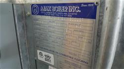 Image AJAX Boiler - 200,000 BTU - 4 from Bid-on-Equipment.com