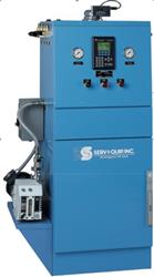 Image SERV-I-QUIP Leak Tester and Charger - 2 from Bid-on-Equipment.com