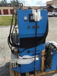 Image SERV-I-QUIP Leak Tester and Charger - 1 from Bid-on-Equipment.com